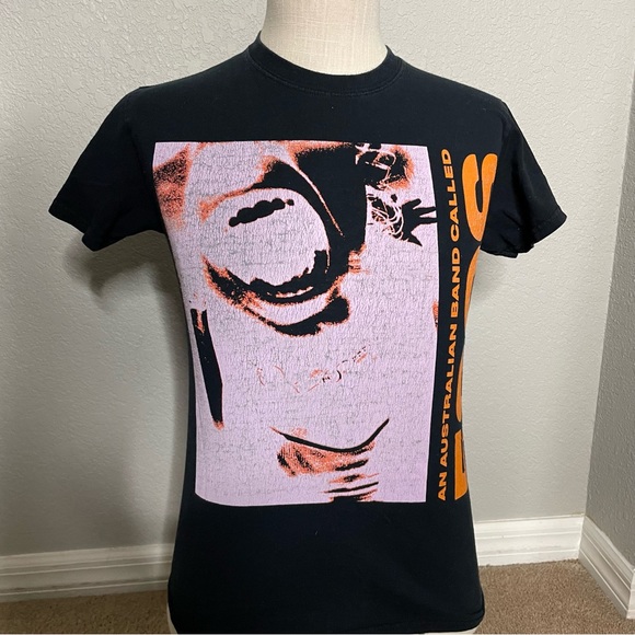 5 Seconds of Summer 5sos 2019 Tour Shirt concert tee short sleeve small - Picture 3 of 7